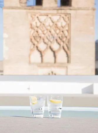 Apartamento Opera Alameda