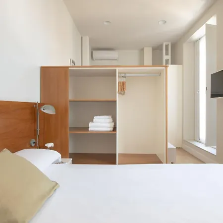 Apartamento Opera Alameda *