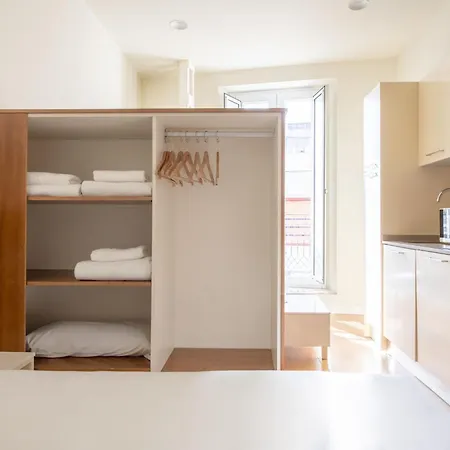 Apartamento Opera Alameda Sevilla