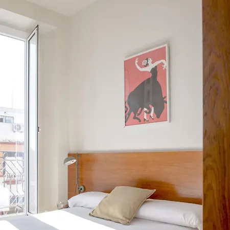 Opera Alameda Apartamento