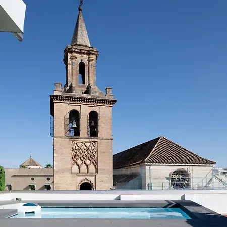 Apartamento Opera Alameda *