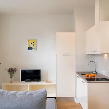 Opera Alameda Apartamento Sevilla